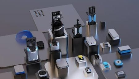 Enhancing E-Commerce Fulfillment using ASRS Automated Solutions