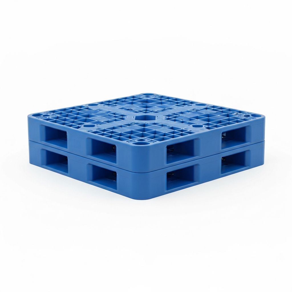 Standard Plastic Pallet