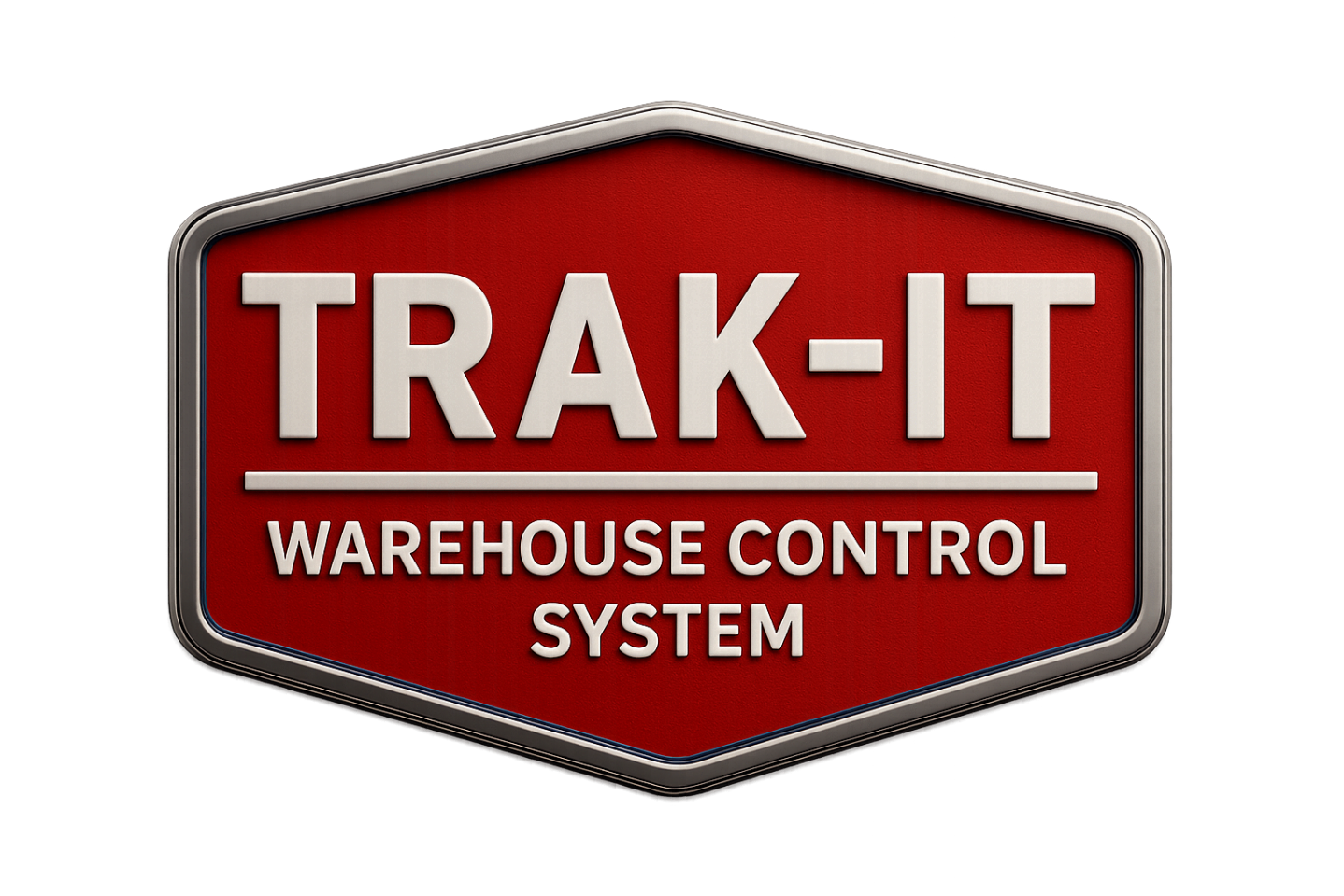 TRAK-iT Warehouse Control System