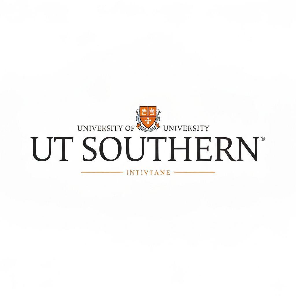 UT Southern Logo