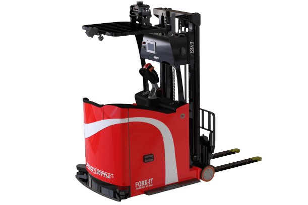 Take this Job and Fork-IT