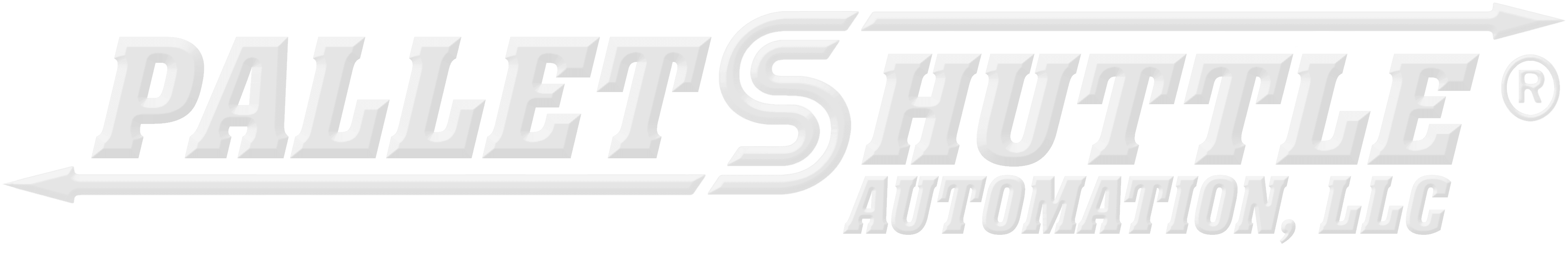 Pallet Shuttle Automation, LLC Official logo