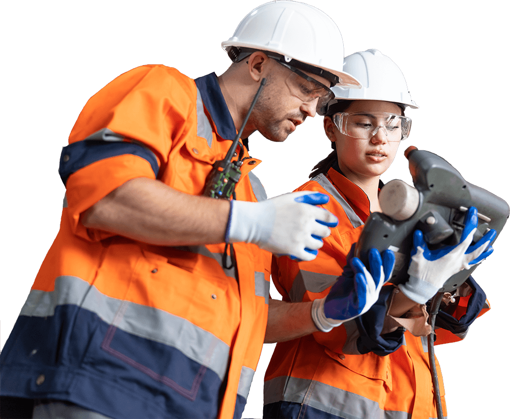 Pallet Shuttle dedicated team of stakeholders to keep you up and running