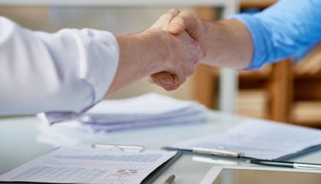 Pallet Shuttle Automation Partners with ICS